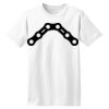 ComfortSoft® Heavyweight 100% Cotton T Shirt Thumbnail