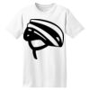 ComfortSoft® Heavyweight 100% Cotton T Shirt Thumbnail