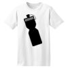 ComfortSoft® Heavyweight 100% Cotton T Shirt Thumbnail