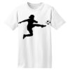 ComfortSoft® Heavyweight 100% Cotton T Shirt Thumbnail