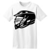 ComfortSoft® Heavyweight 100% Cotton T Shirt Thumbnail
