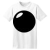 ComfortSoft® Heavyweight 100% Cotton T Shirt Thumbnail