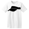 ComfortSoft® Heavyweight 100% Cotton T Shirt Thumbnail
