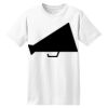 ComfortSoft® Heavyweight 100% Cotton T Shirt Thumbnail