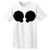 ComfortSoft® Heavyweight 100% Cotton T Shirt Thumbnail