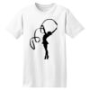 ComfortSoft® Heavyweight 100% Cotton T Shirt Thumbnail