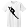 ComfortSoft® Heavyweight 100% Cotton T Shirt Thumbnail
