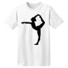 ComfortSoft® Heavyweight 100% Cotton T Shirt Thumbnail