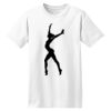 ComfortSoft® Heavyweight 100% Cotton T Shirt Thumbnail