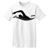 ComfortSoft® Heavyweight 100% Cotton T Shirt Thumbnail