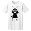 ComfortSoft® Heavyweight 100% Cotton T Shirt Thumbnail