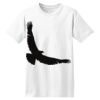 ComfortSoft® Heavyweight 100% Cotton T Shirt Thumbnail