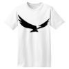 ComfortSoft® Heavyweight 100% Cotton T Shirt Thumbnail