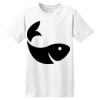 ComfortSoft® Heavyweight 100% Cotton T Shirt Thumbnail
