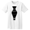 ComfortSoft® Heavyweight 100% Cotton T Shirt Thumbnail