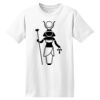 ComfortSoft® Heavyweight 100% Cotton T Shirt Thumbnail