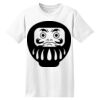 ComfortSoft® Heavyweight 100% Cotton T Shirt Thumbnail