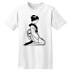 ComfortSoft® Heavyweight 100% Cotton T Shirt Thumbnail