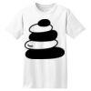 ComfortSoft® Heavyweight 100% Cotton T Shirt Thumbnail