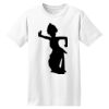 ComfortSoft® Heavyweight 100% Cotton T Shirt Thumbnail