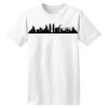 ComfortSoft® Heavyweight 100% Cotton T Shirt Thumbnail