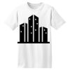 ComfortSoft® Heavyweight 100% Cotton T Shirt Thumbnail