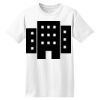 ComfortSoft® Heavyweight 100% Cotton T Shirt Thumbnail