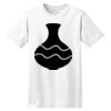 ComfortSoft® Heavyweight 100% Cotton T Shirt Thumbnail