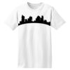 ComfortSoft® Heavyweight 100% Cotton T Shirt Thumbnail