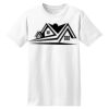ComfortSoft® Heavyweight 100% Cotton T Shirt Thumbnail