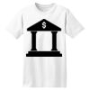 ComfortSoft® Heavyweight 100% Cotton T Shirt Thumbnail