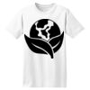 ComfortSoft® Heavyweight 100% Cotton T Shirt Thumbnail