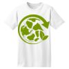ComfortSoft® Heavyweight 100% Cotton T Shirt Thumbnail