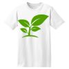 ComfortSoft® Heavyweight 100% Cotton T Shirt Thumbnail