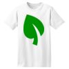 ComfortSoft® Heavyweight 100% Cotton T Shirt Thumbnail