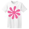 ComfortSoft® Heavyweight 100% Cotton T Shirt Thumbnail
