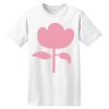 ComfortSoft® Heavyweight 100% Cotton T Shirt Thumbnail