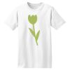 ComfortSoft® Heavyweight 100% Cotton T Shirt Thumbnail