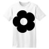 ComfortSoft® Heavyweight 100% Cotton T Shirt Thumbnail