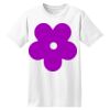ComfortSoft® Heavyweight 100% Cotton T Shirt Thumbnail