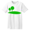ComfortSoft® Heavyweight 100% Cotton T Shirt Thumbnail