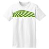 ComfortSoft® Heavyweight 100% Cotton T Shirt Thumbnail