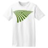 ComfortSoft® Heavyweight 100% Cotton T Shirt Thumbnail