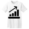 ComfortSoft® Heavyweight 100% Cotton T Shirt Thumbnail