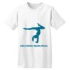 ComfortSoft® Heavyweight 100% Cotton T Shirt Thumbnail