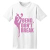 ComfortSoft® Heavyweight 100% Cotton T Shirt Thumbnail