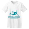 ComfortSoft® Heavyweight 100% Cotton T Shirt Thumbnail