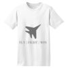 ComfortSoft® Heavyweight 100% Cotton T Shirt Thumbnail