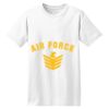 ComfortSoft® Heavyweight 100% Cotton T Shirt Thumbnail