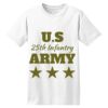 ComfortSoft® Heavyweight 100% Cotton T Shirt Thumbnail